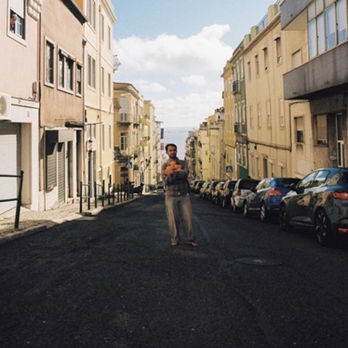 ALSO - The Unknown (2024) (single) Id