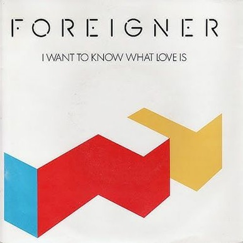 Stream Foreigner - I Want To Know What Love Is (Edgar P. Sweet Remix) by  ARIMuzik | Listen online for free on SoundCloud