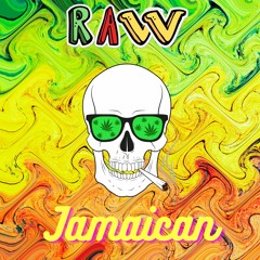 Ravv(Wishje) - Jamaican
