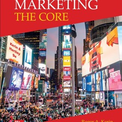 [PDF]  Loose Leaf for Marketing: The Core
