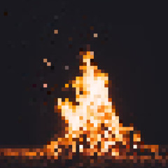 Digital Fire