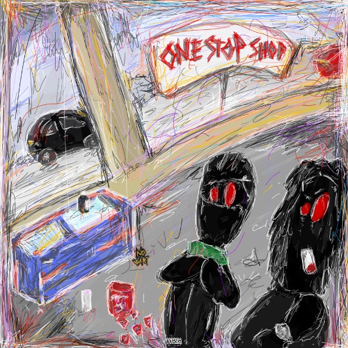 Lil Kainebxby- 9 hoes (prod speedway) (chris finesse exclusives)