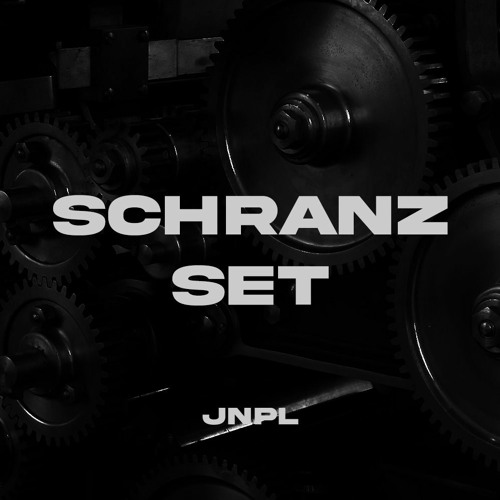 Schranz Set - JNPL