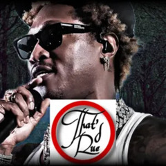 Future Type Beat - "Hide"