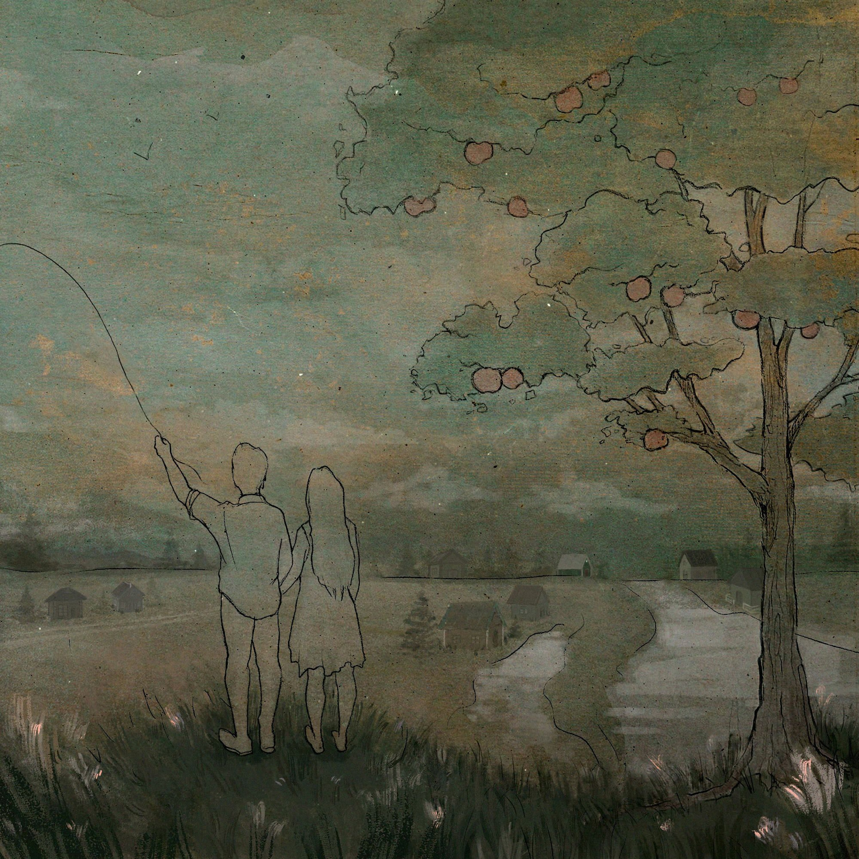 Forgive episode artwork
