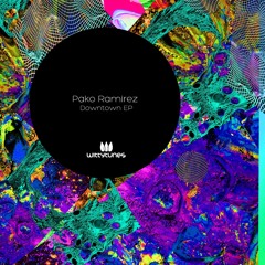 Pako Ramirez - Piggy (Original Mix)