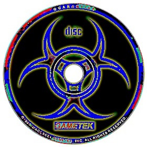 Percy J - | isolated Frequencies |