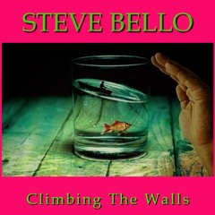 Steve Bello - Climbing The Walls