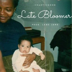 Late Bloomer (Demo)[Produced by Lame Jane]