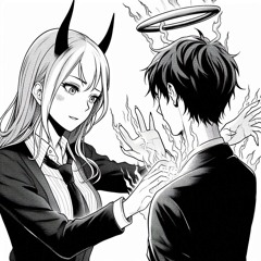 Dancing With My Demonz Ft.Yung Flash (Prod. Dazay X Matwyre)