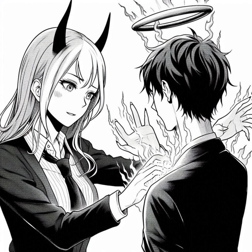 Dancing With My Demonz Ft.Yung Flash (Prod. Dazay X Matwyre)