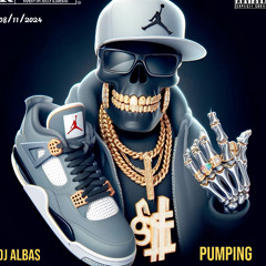 Dj Albas - Pumping (GRATIS)