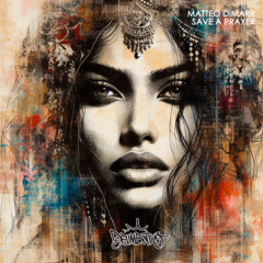 SAVE A PRAYER (EDIT)