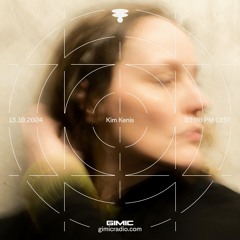 Kim Kenis @ GIMIC - 13 October 2024