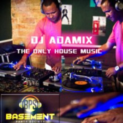 DJ ADAMIX MIX SEPTEMBER 2025