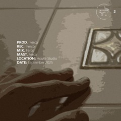 Ferco - Ballad Of Enemy Mind (Free Download)