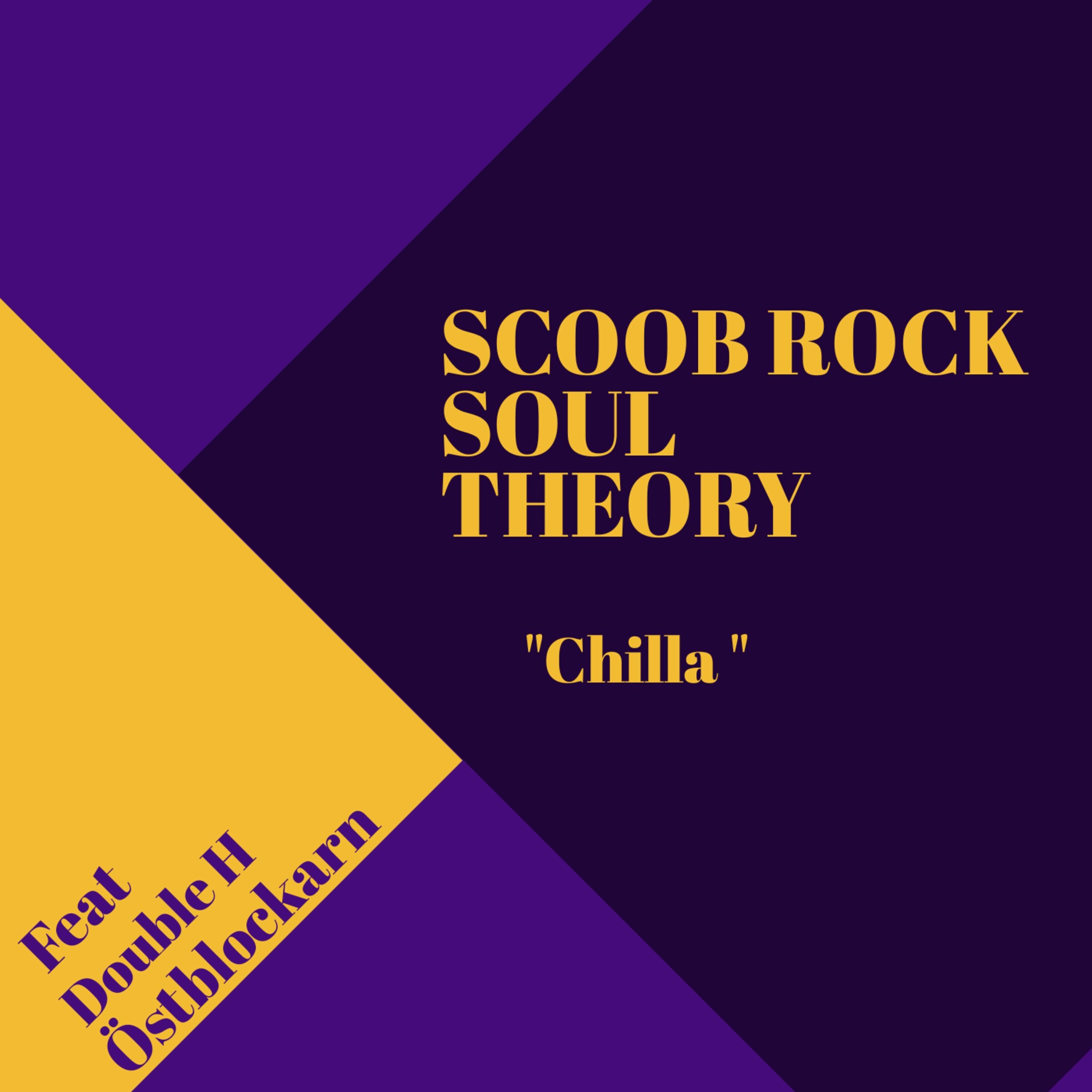 scoob rock