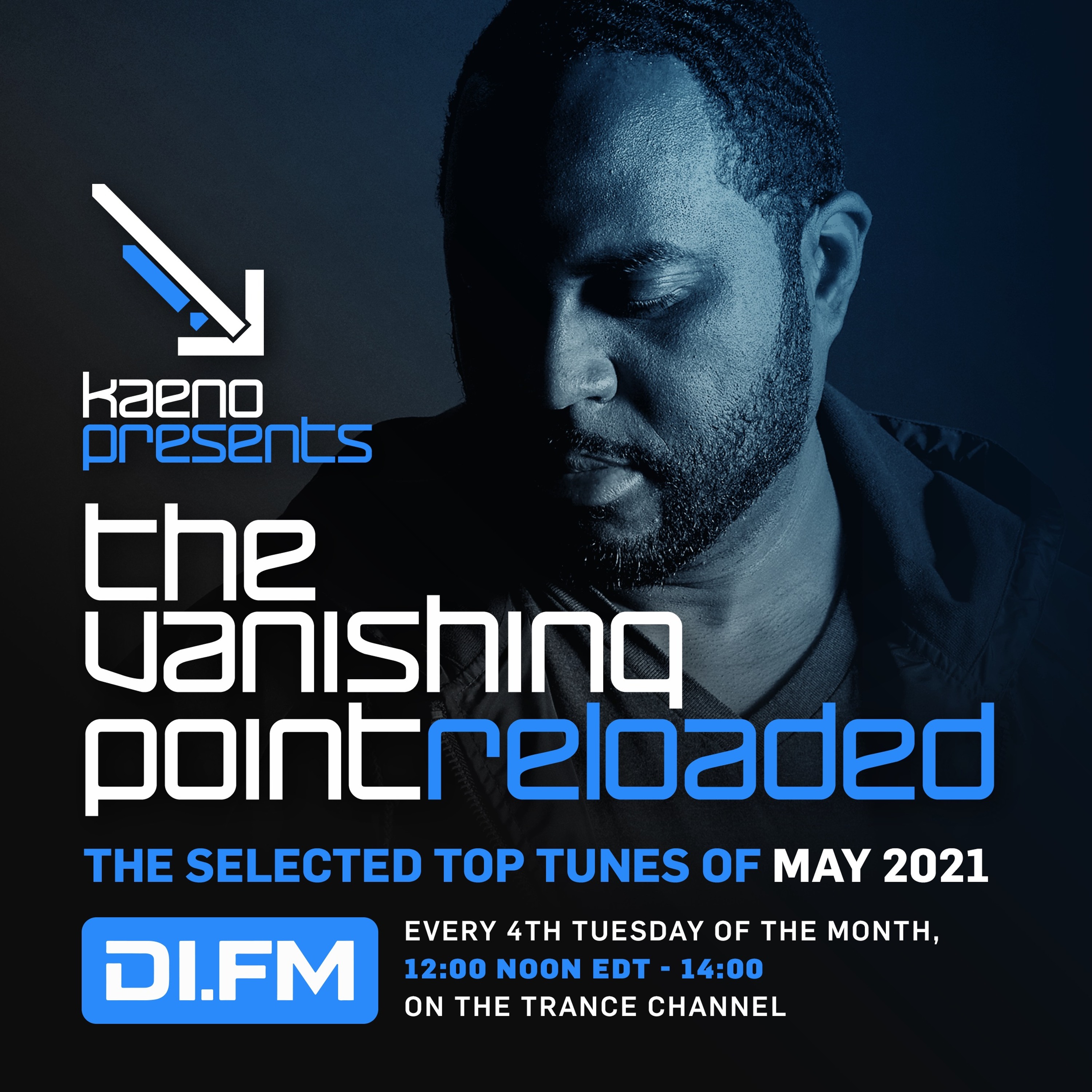Kaeno presents The Vanishing Point