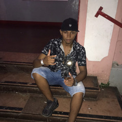MEGA JOGAÇAO DO GW 001 ( DJ AF & DJ DN SILVA)