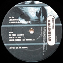 Braindead - Wake Up Call