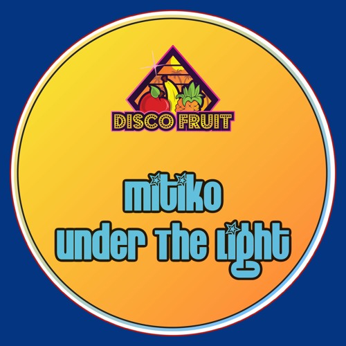 Mitiko - Soak Up The Sun