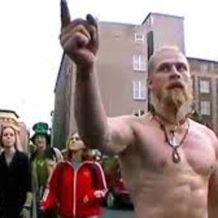 TECHNO VIKING FASHION