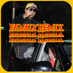 Family-eyden ("Cover Remix")
