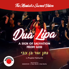 Podcasts From Heaven | Dua Lipa - A Sign of Salvation from GOD {S7 E9}