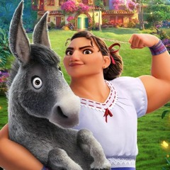 Surface Pressure (Jessica Darrow cover)