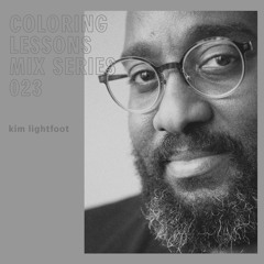 Coloring Lessons Mix Series 023: Kim Lightfoot