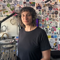 BRIGHT PATTERNS with Vicki Siolos @ The Lot Radio 06-27-2024