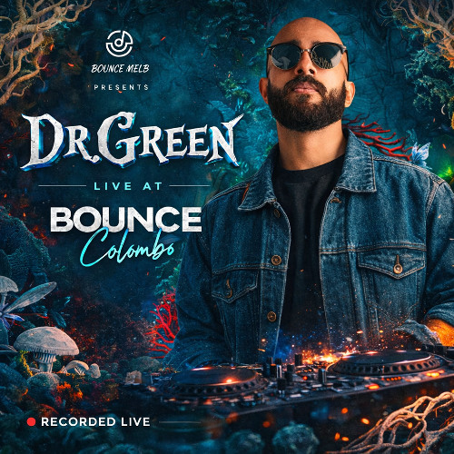 Dr Green Rapper Stream Dr Green Live at BOUNCE Colombo by Dr Green | Listen online for ...