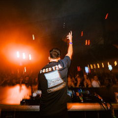 JaySounds live from Sandbox Sydney -  31.01.2025 - Timmy Trumpet Warm Up Set