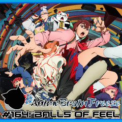 Episode 164: Balls of Feel