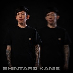 Alchemical Minds Session 088~SHINTARØ KANIE