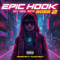 My AI Girl Is My Boss 2