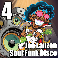 Soul Funk Disco 4