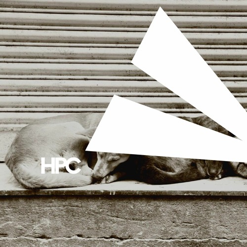 HPC Guest Peak | jo:af