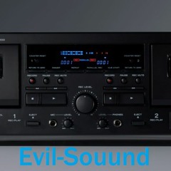 Evil - S.o.u.u.n.d.  - - -- - -- - -- - --- SamplerRemix