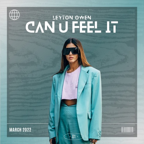 Can U Feel It
