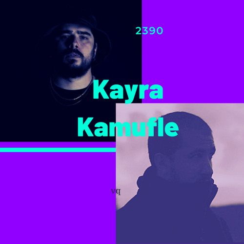 Kayra ft. Kamufle - İhanet