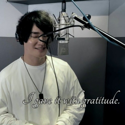 Stream ドライフラワー covered by 細谷佳正 by ㄩㄒ | Listen online