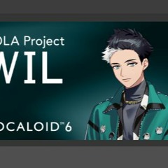 【ZOLA Project WIL V6.3】タッチ【カバー】
