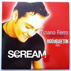 Tiziano Ferro -  Perdono (Scream Dj Moombahton Mix)