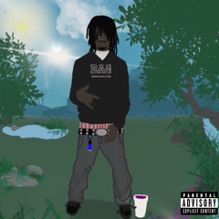 Hasselhoff Prod fxnshawty & ppk2k