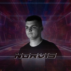 Norvis - Underground Techno Mix 21