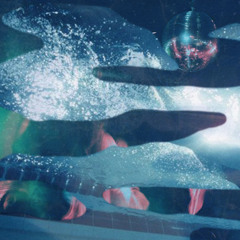 Air Is Tight _ Projet "Du corps dansant au corps dans l'eau"