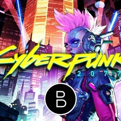 Blasters - Cyberpunk + Gaming + Energetic By Infraction [EDM]