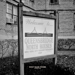 Same Blocks, Different Winters - Dark QB Boom Bap Beats | QB Cold Vibes