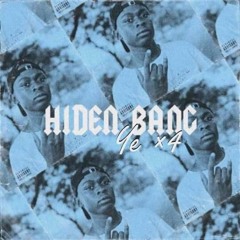 Ye X4[B-Mix]